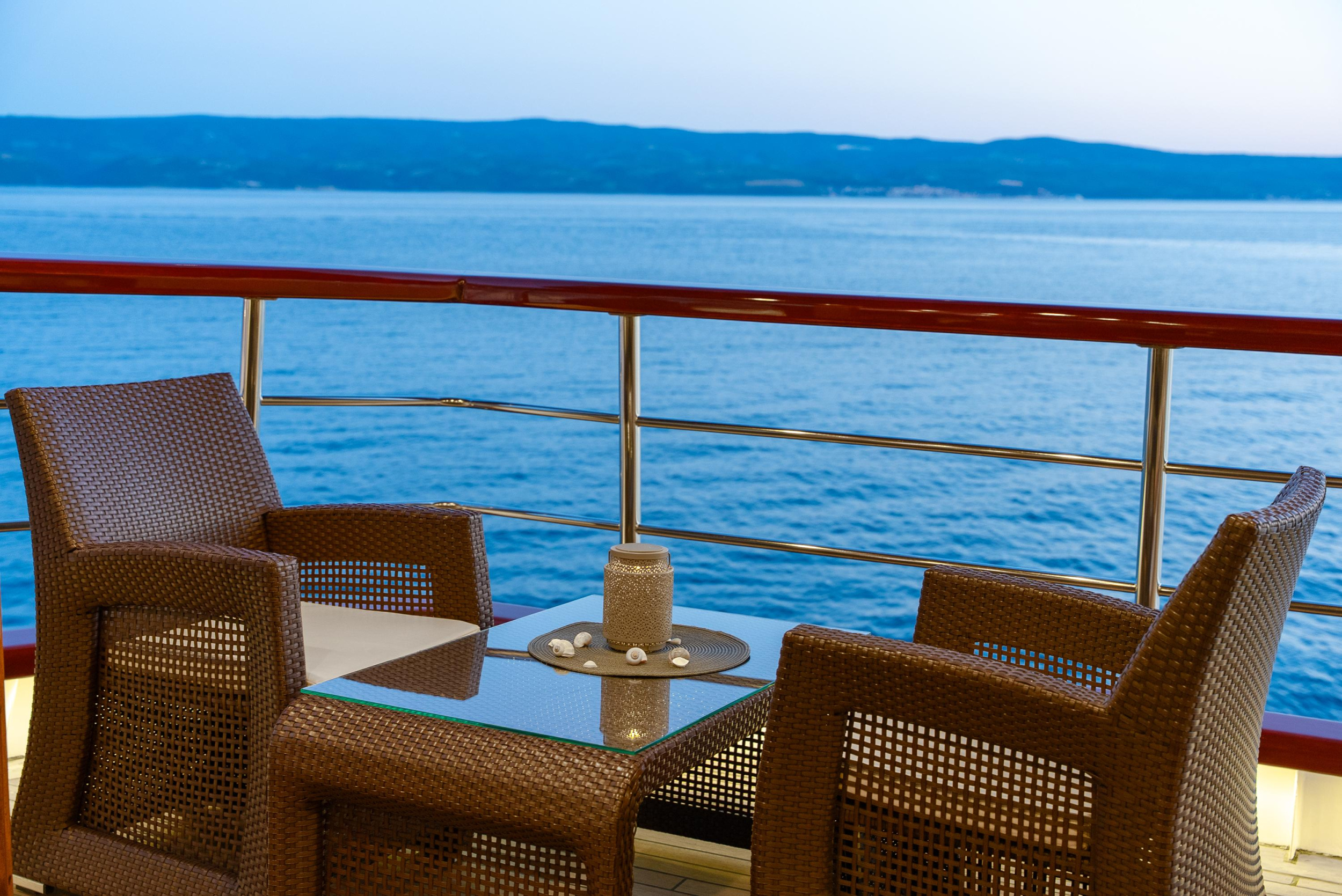 M/S Carpe Diem — photo 6