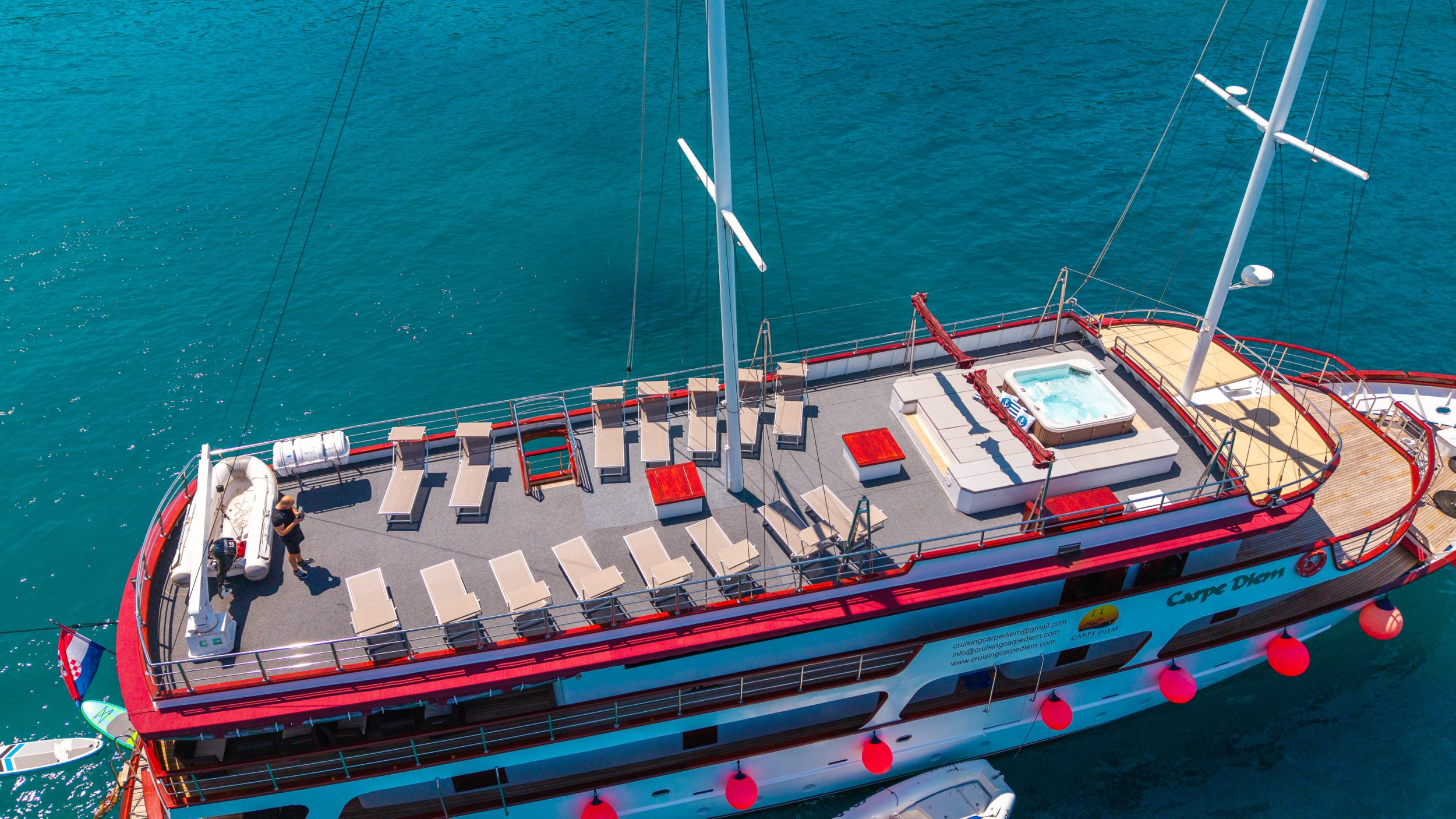 M/S Carpe Diem — photo 9