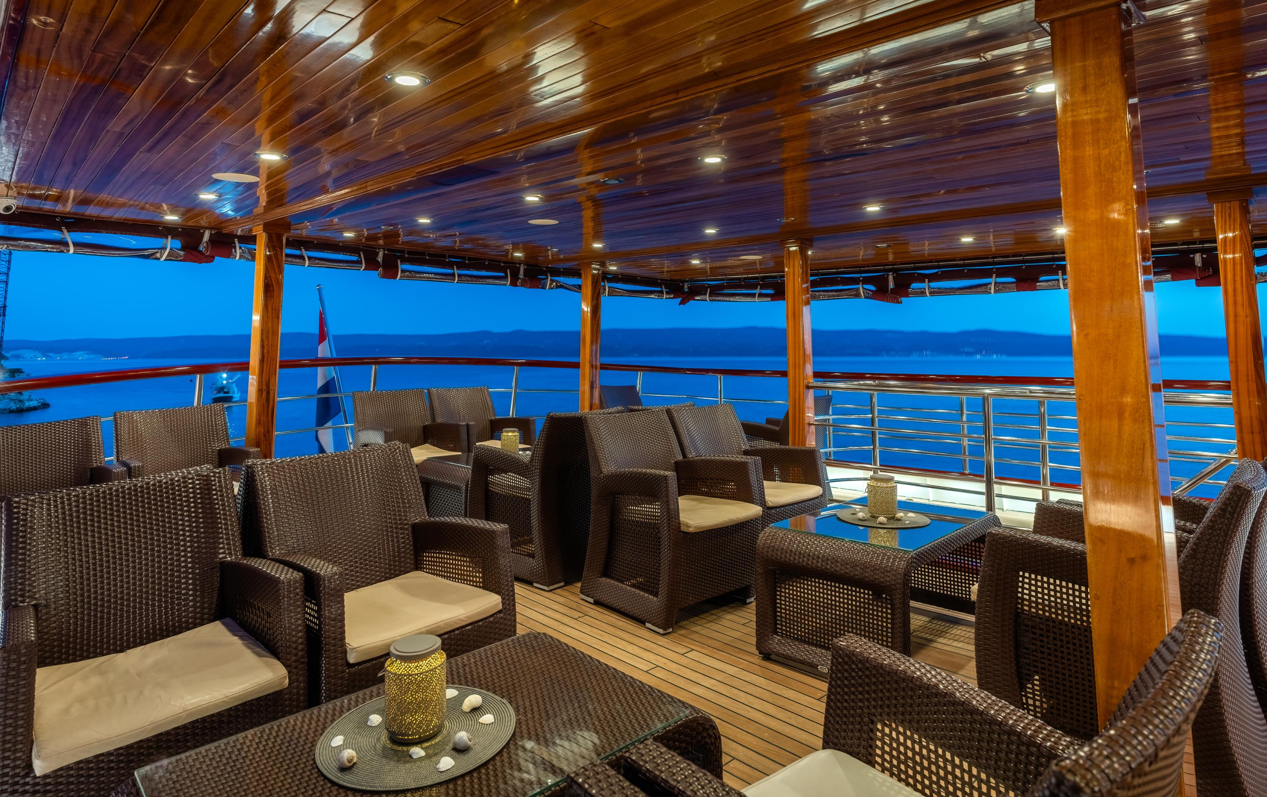 M/S Carpe Diem — photo 13