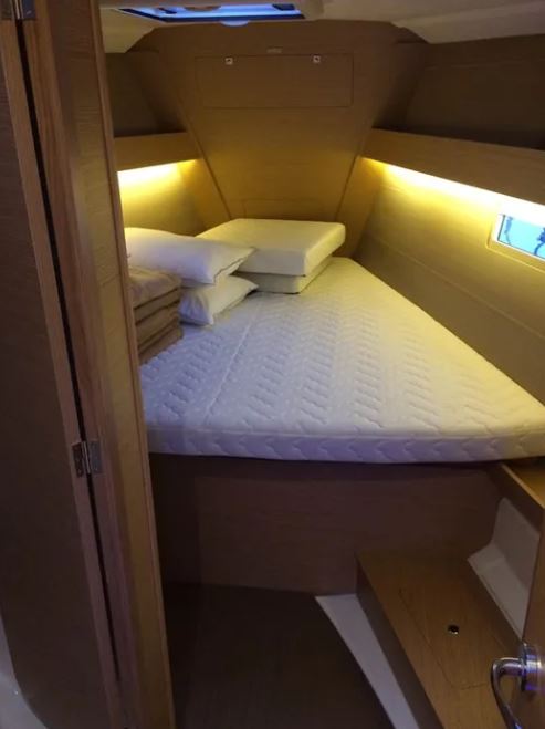 Dufour 412 GL — photo 4