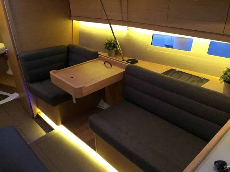 Dufour 412 GL — photo 8
