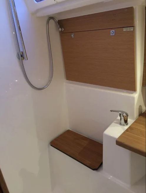 Dufour 412 GL — photo 10