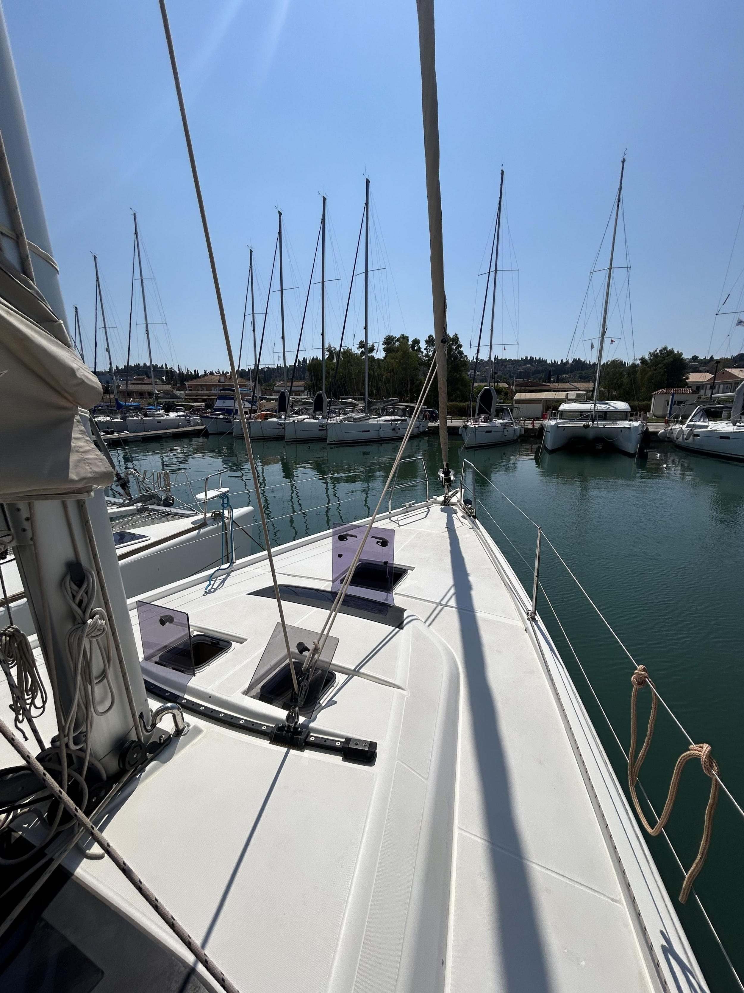 Dufour 430 GL — photo 20