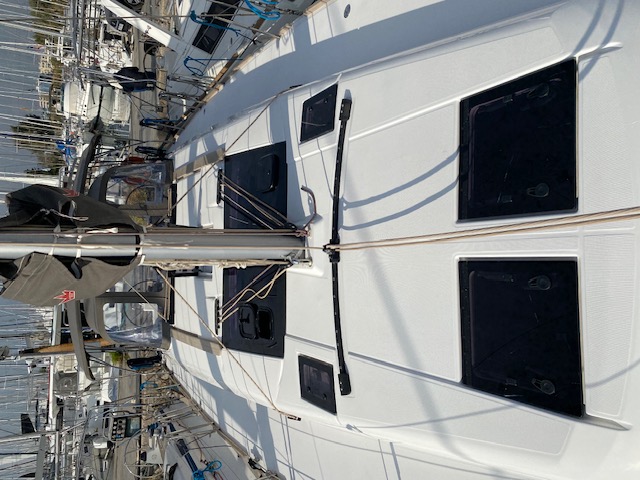 Dufour 460 GL — photo 17