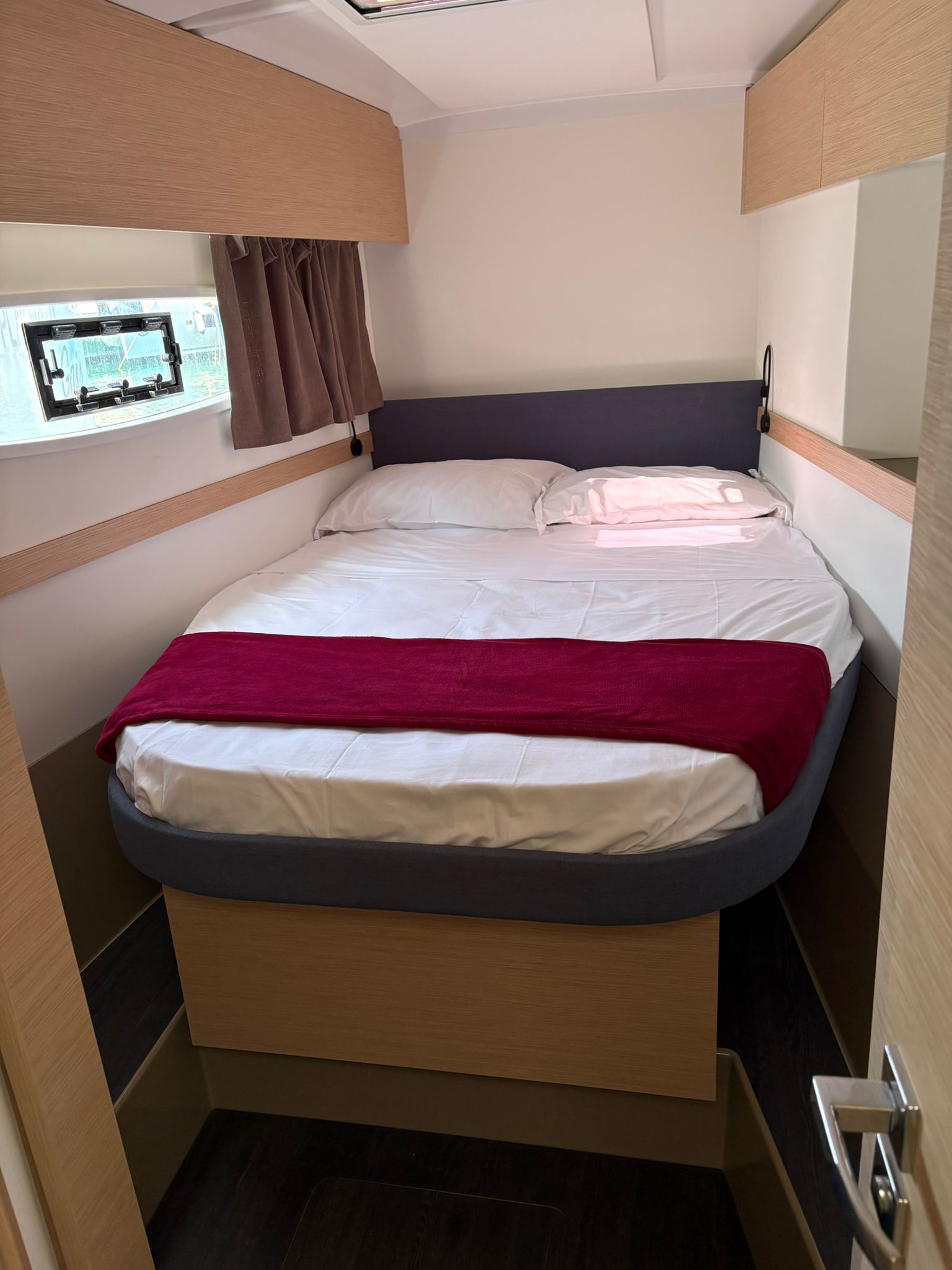 Fountaine Pajot Astrea 42 — photo 10