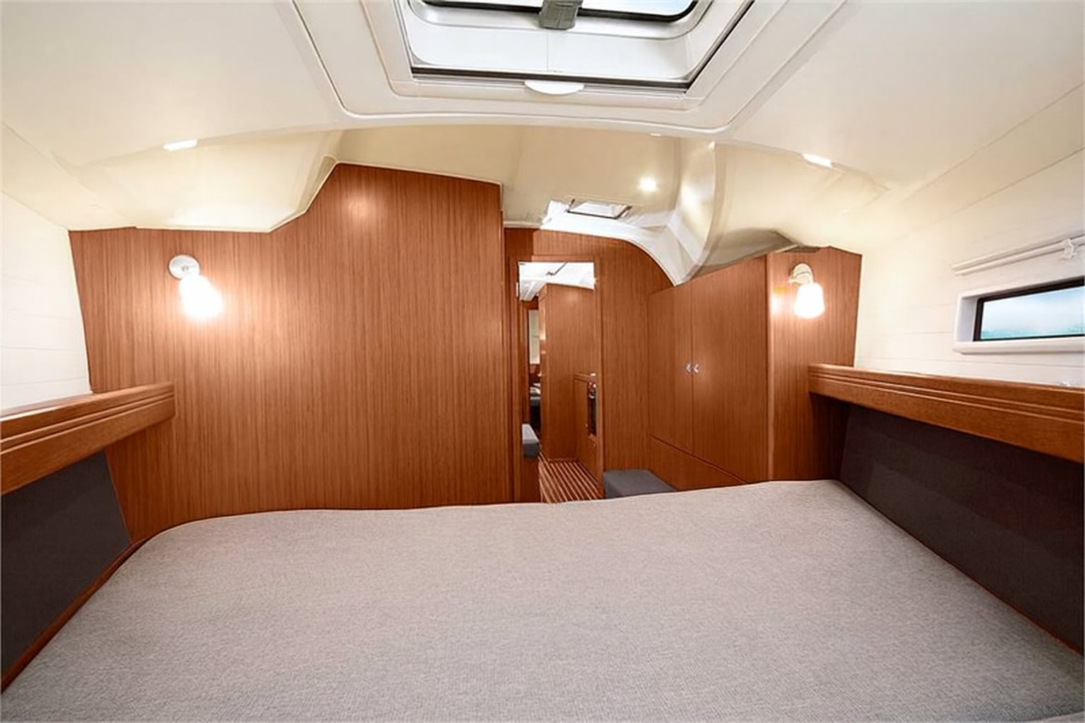 Bavaria Cruiser 41 - 3 cab. — photo 7