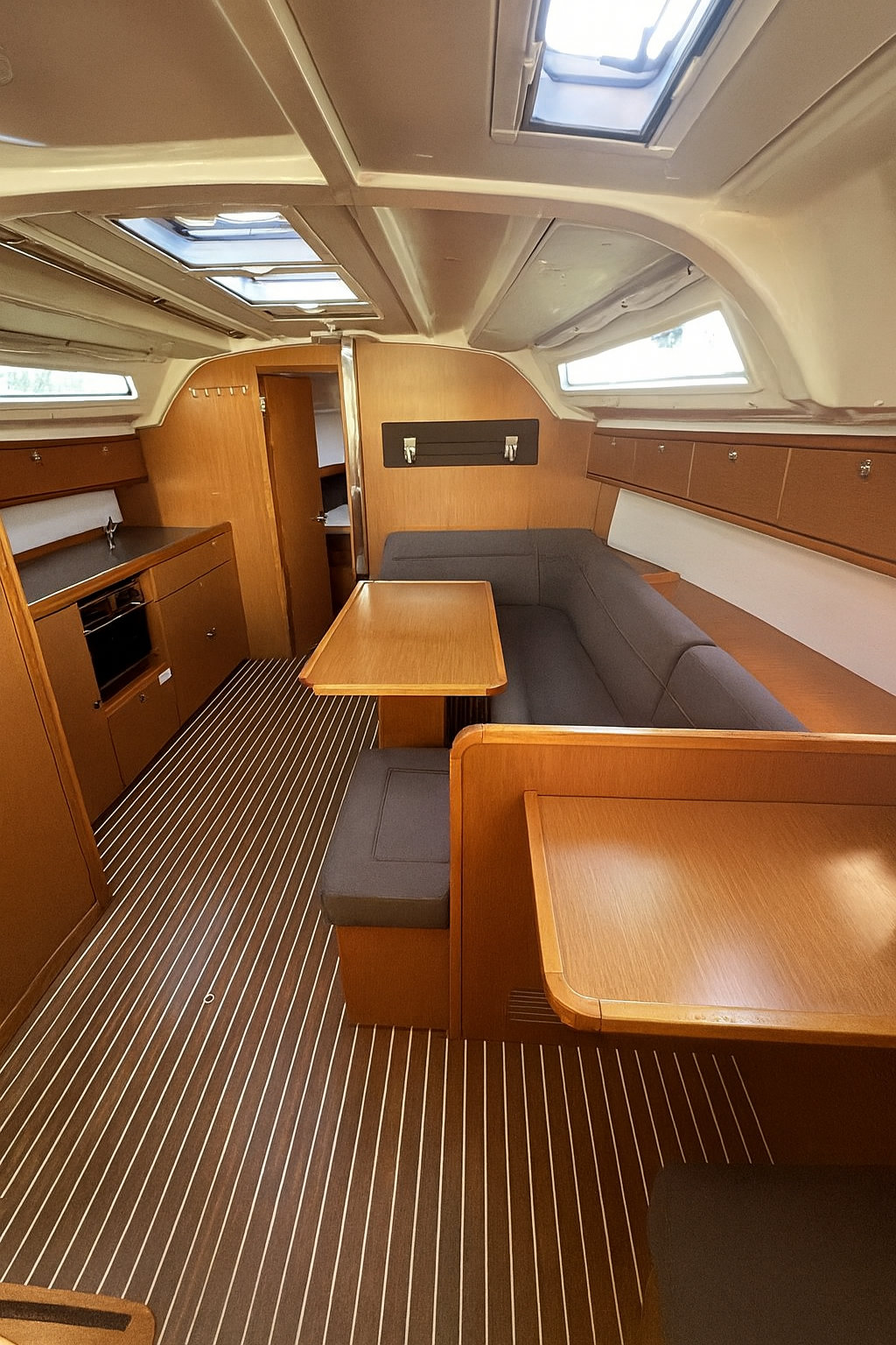 Bavaria Cruiser 41 - 3 cab. — photo 4