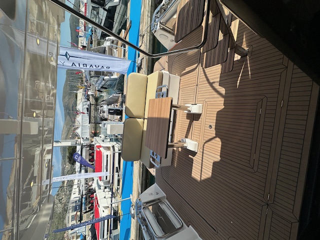 Bavaria Virtess 420 Fly — photo 14