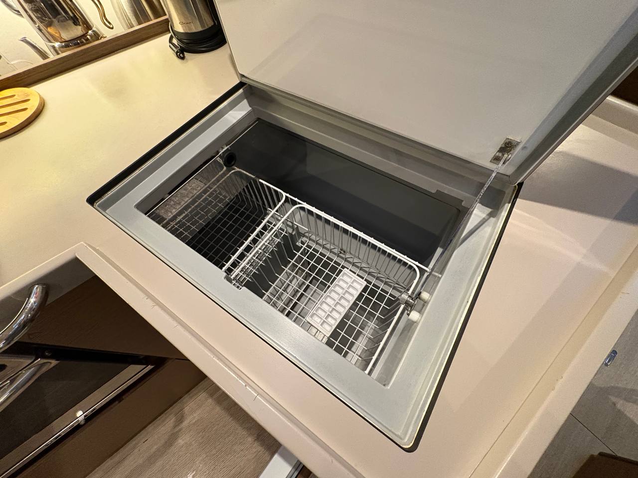 Oceanis 40.1 - 3 cab. — photo 10