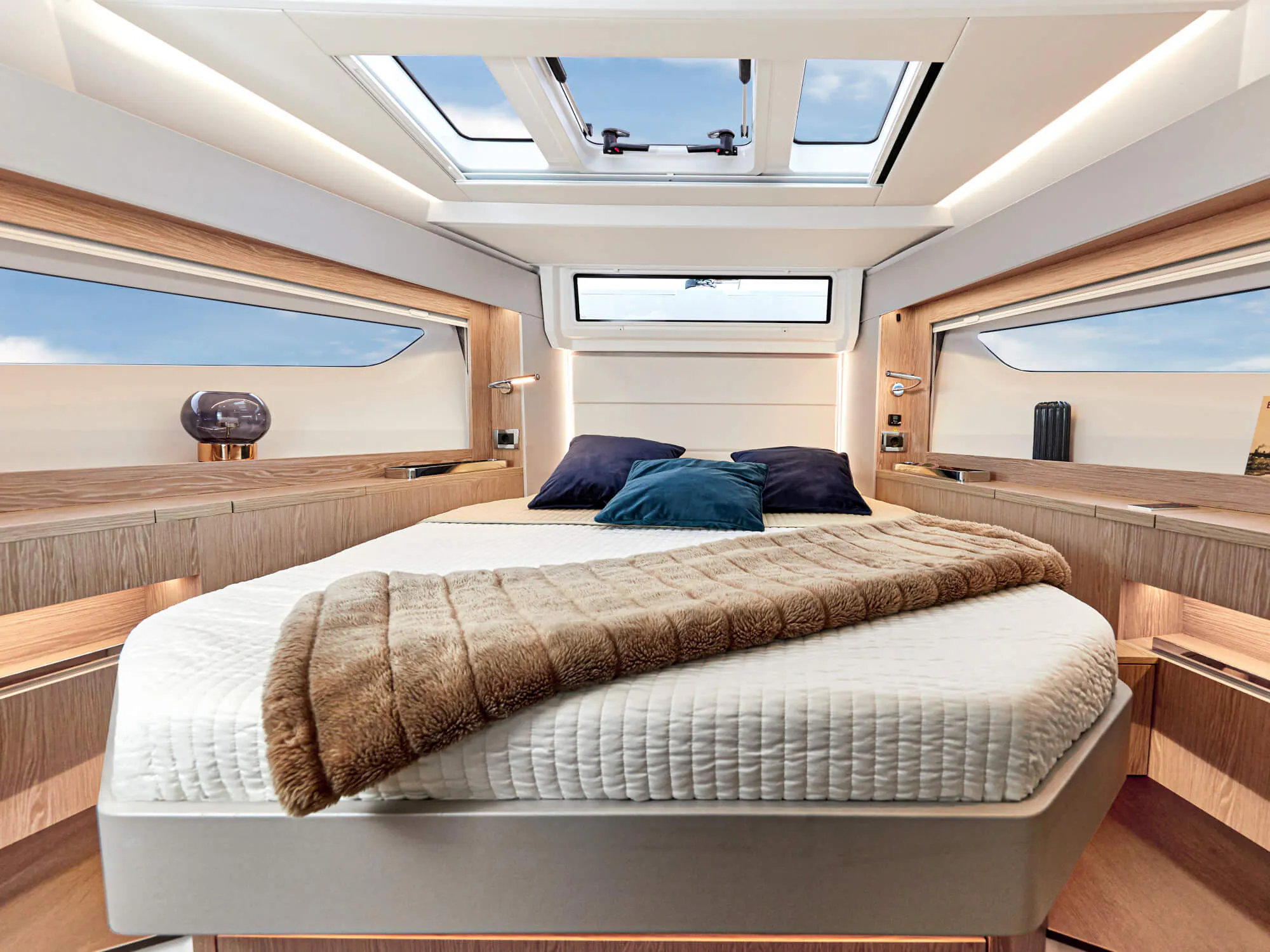 Sealine C390 — photo 11