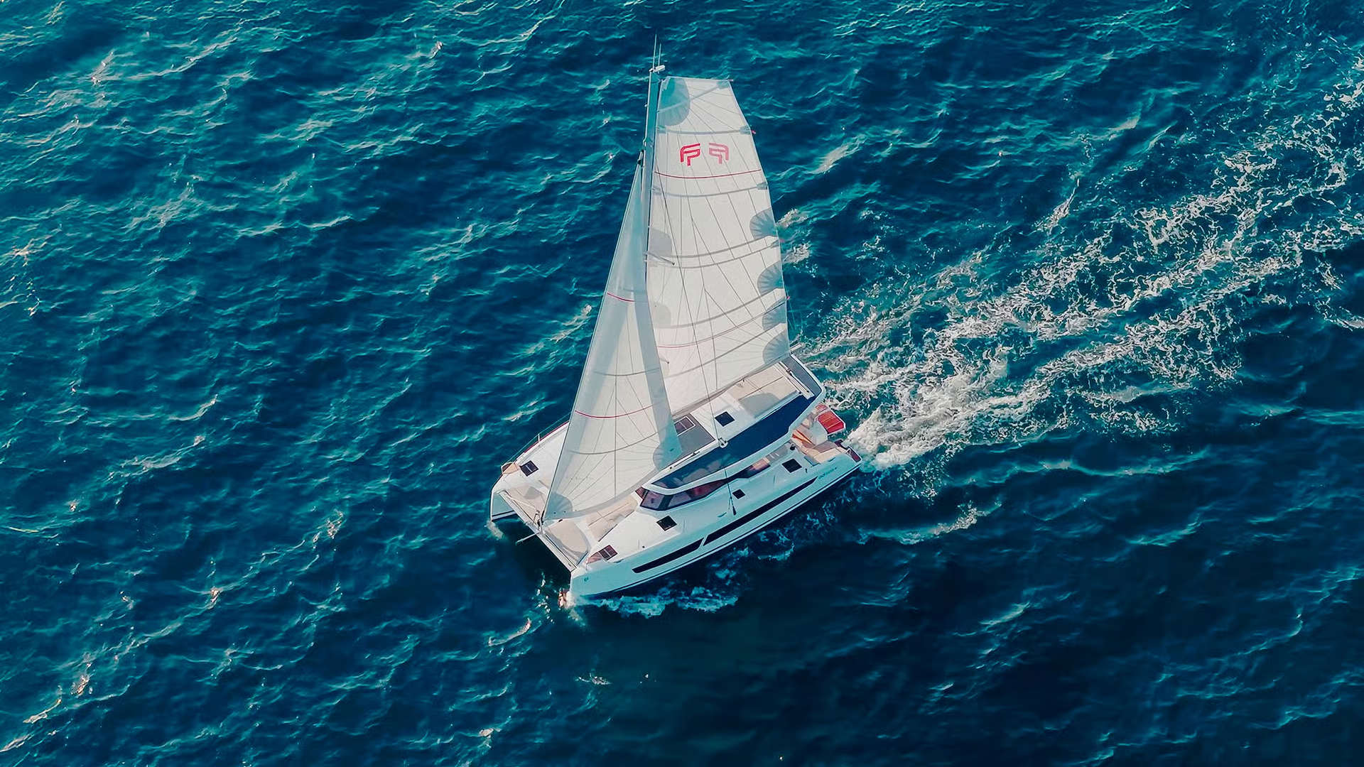Fountaine Pajot FP 41 Quatuor 4 — photo 5