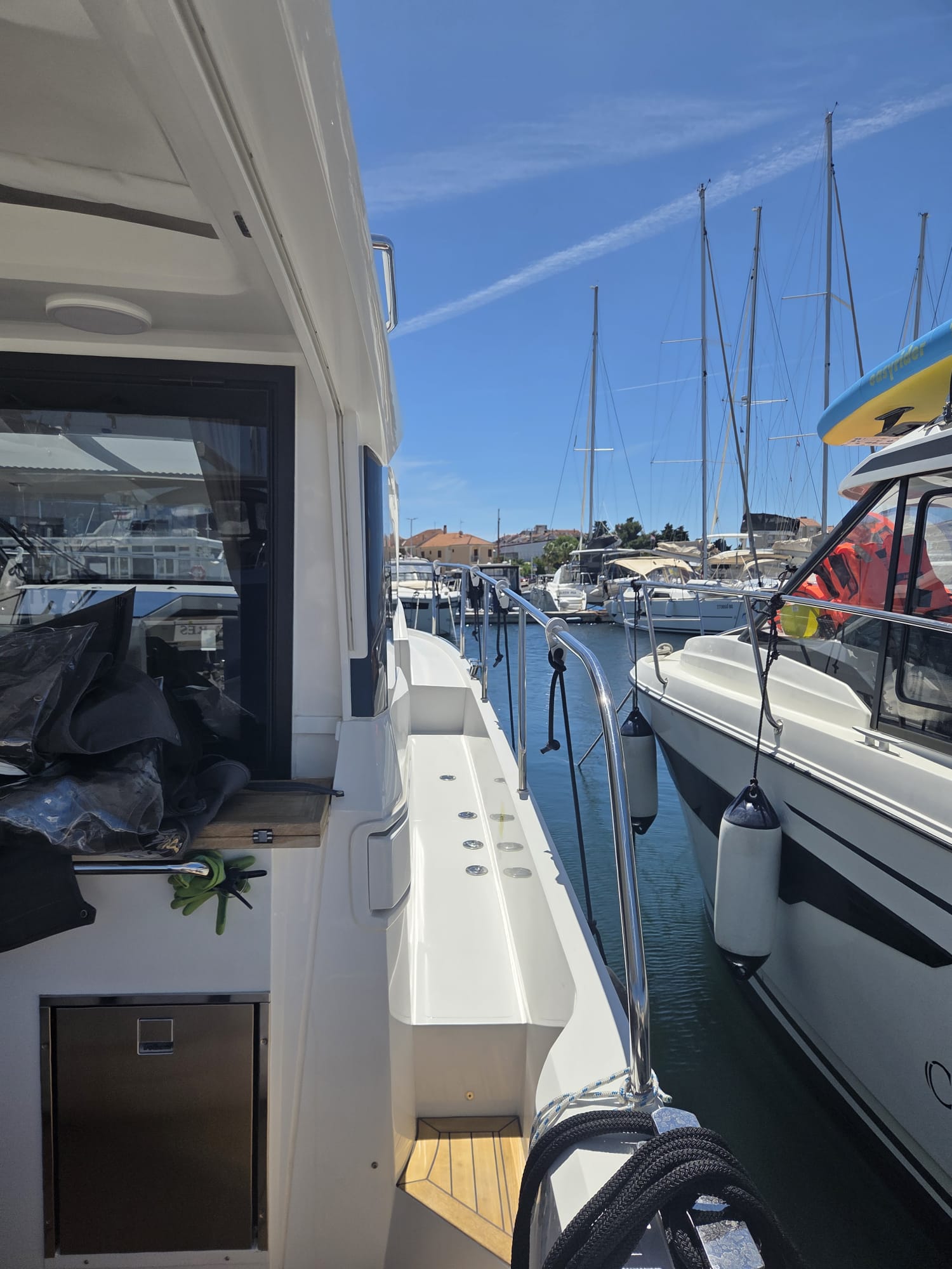 Sealine C335 — photo 3