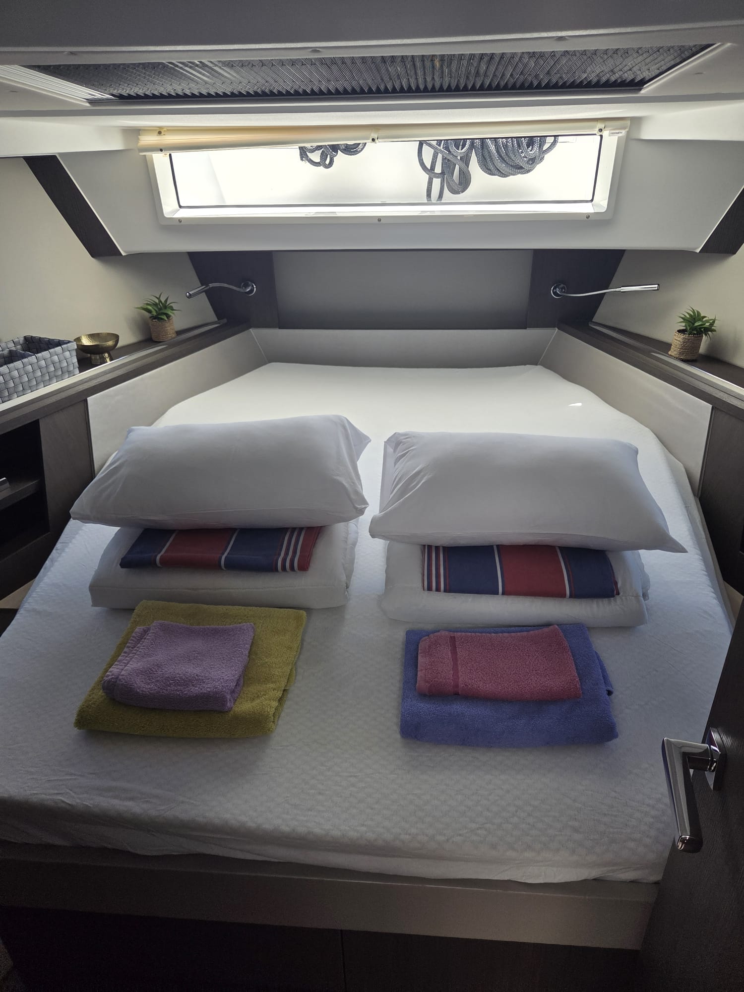 Sealine C335 — photo 9