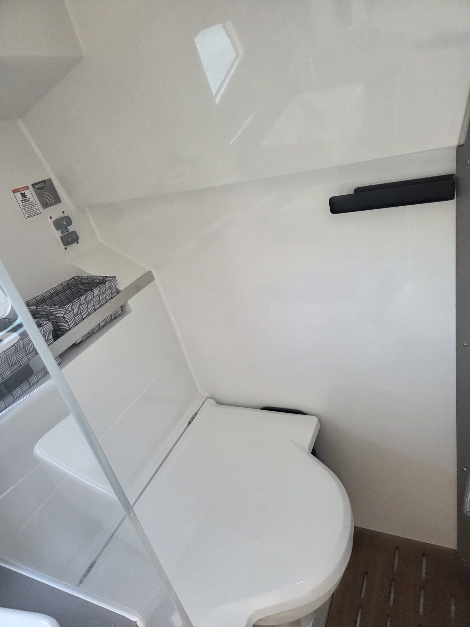 Sealine C335 — photo 12