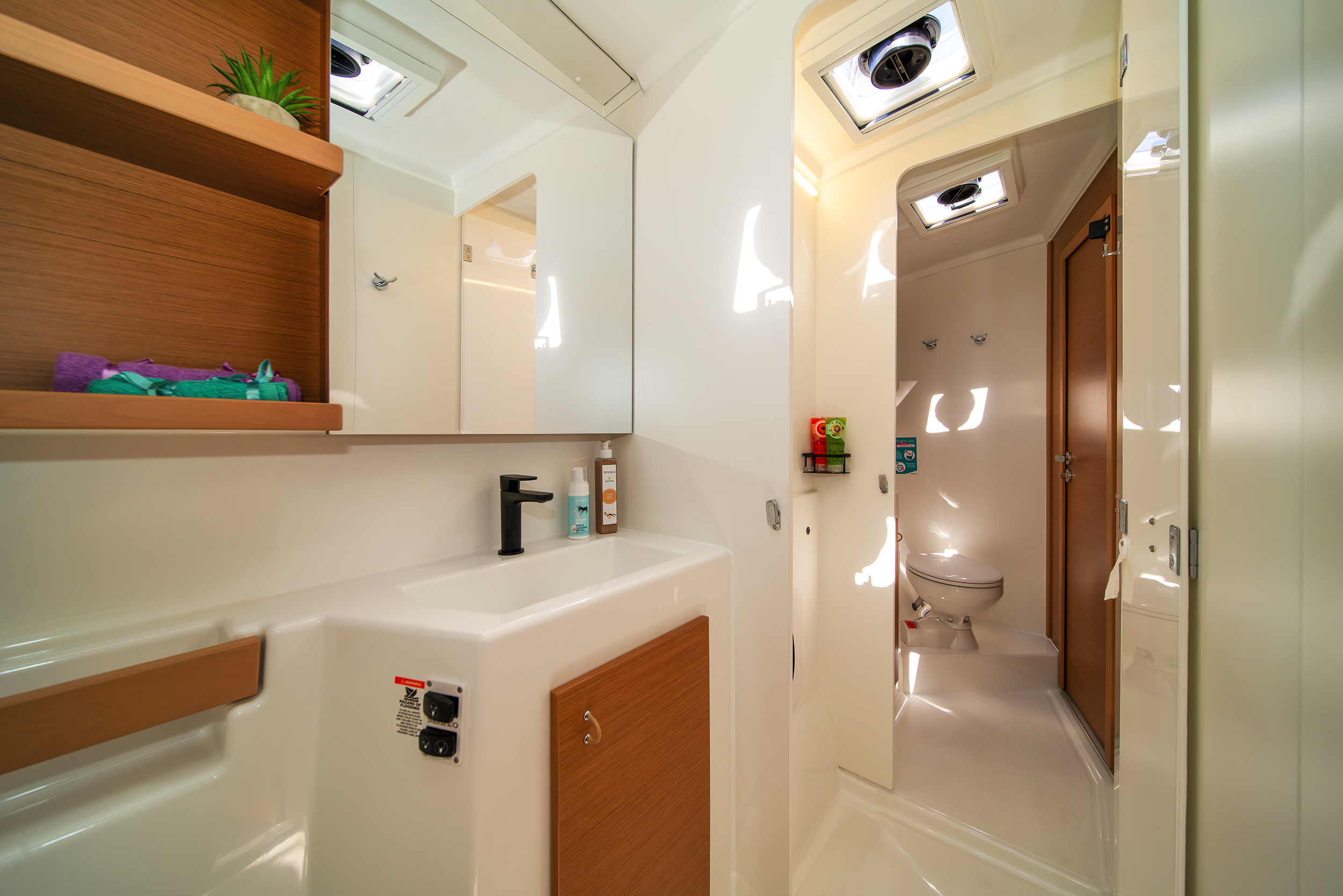 Excess 13 - 4 + 2 cab. — photo 12