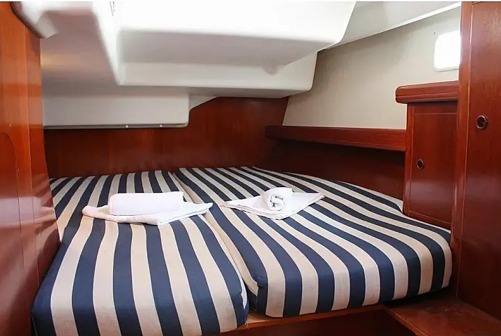 Oceanis Clipper 473 — photo 4