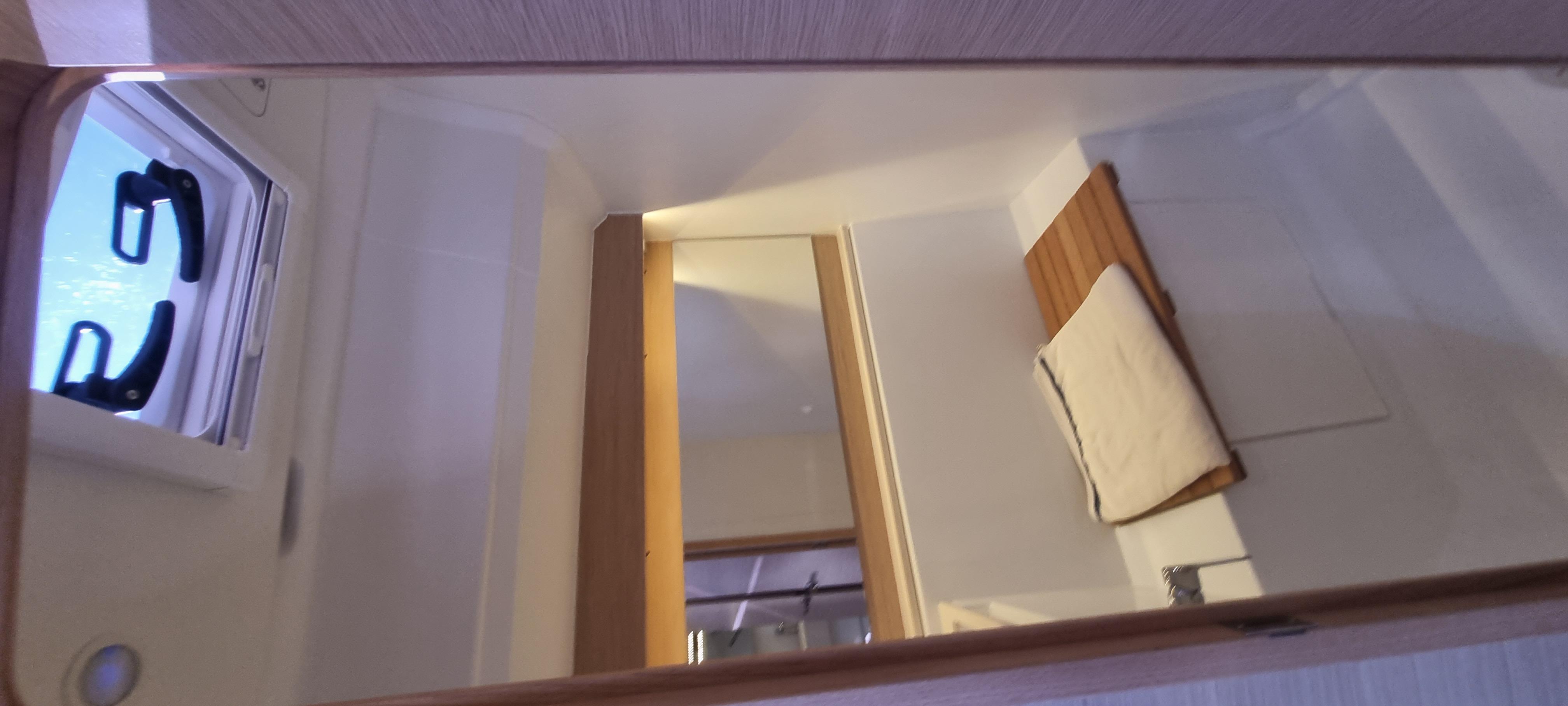 Dufour 44 - 3 cab. — photo 16