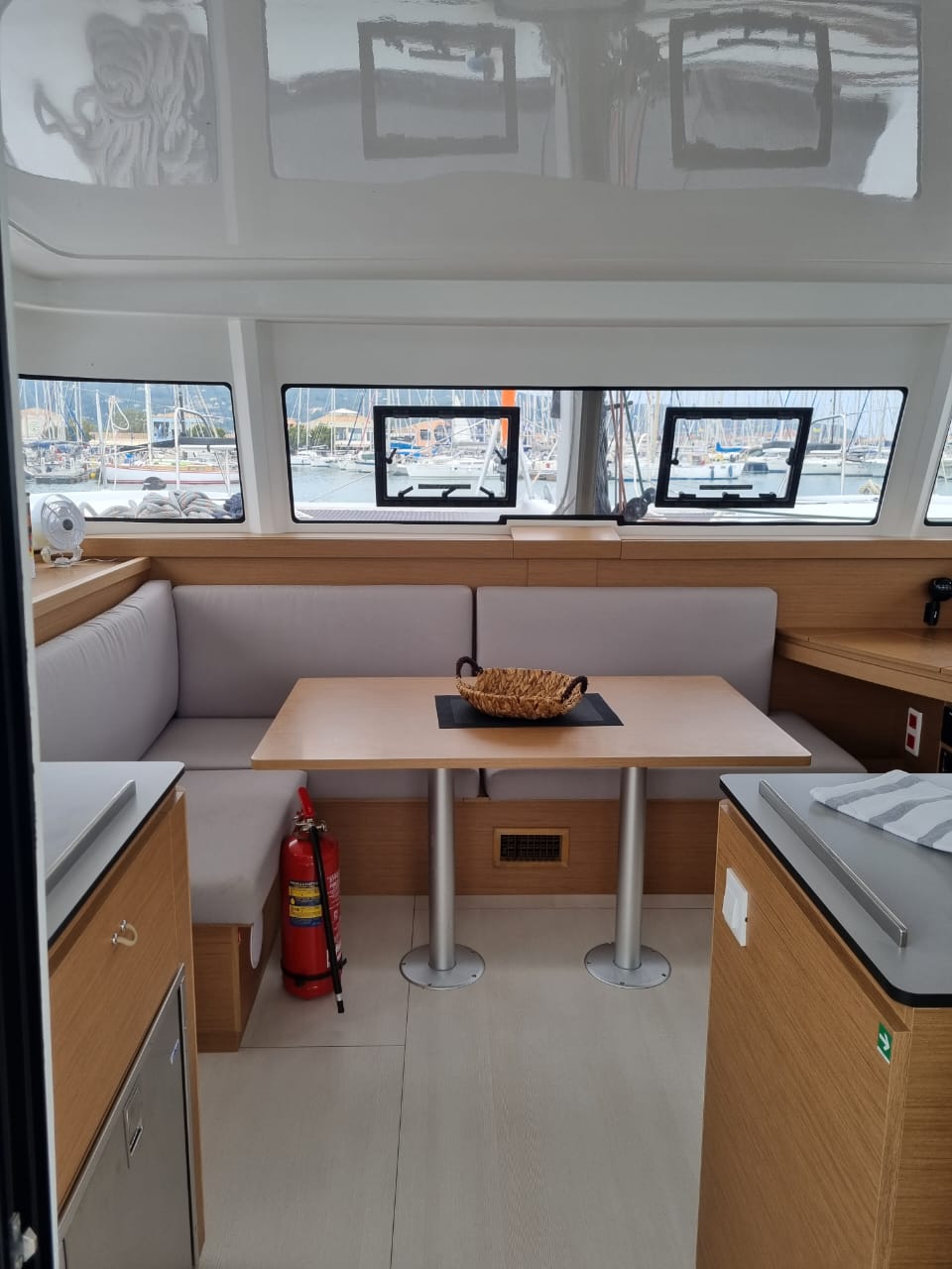 Excess 11 - 4 + 2 cab. — photo 10