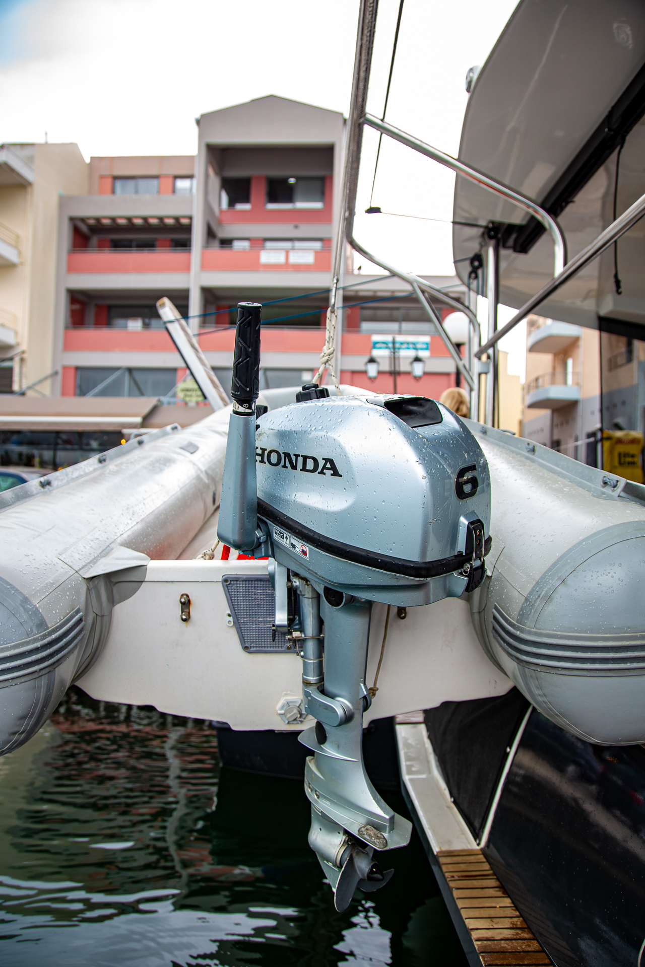 Lagoon 42 - 4 + 2 cab. — photo 12