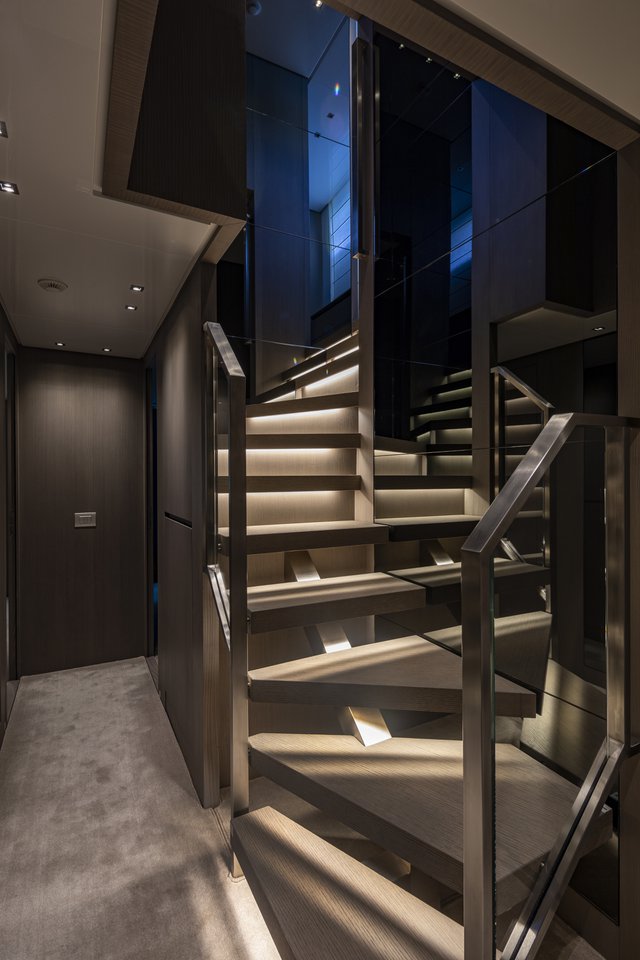Sanlorenzo Yacht SL106 — photo 18