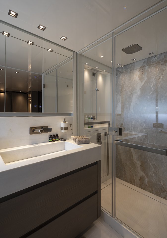Sanlorenzo Yacht SL106 — photo 22