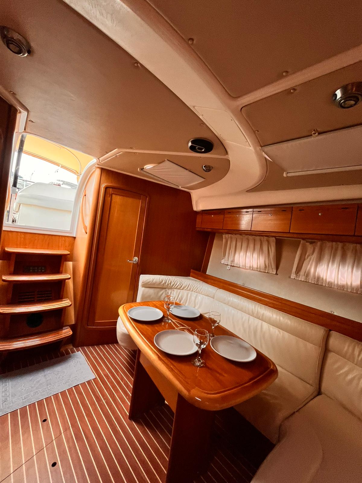 Bavaria 37 Sport — photo 8