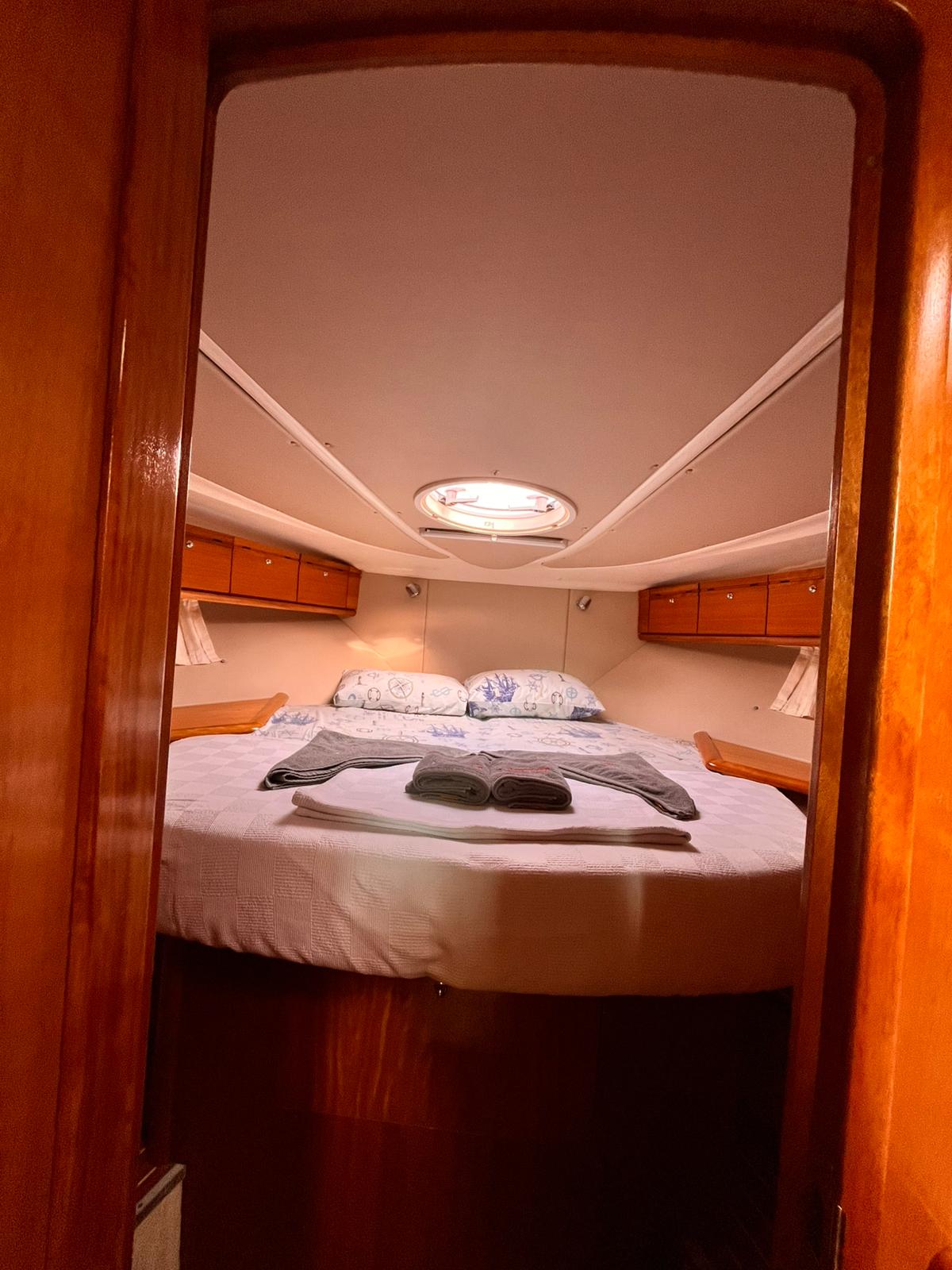 Bavaria 37 Sport — photo 10
