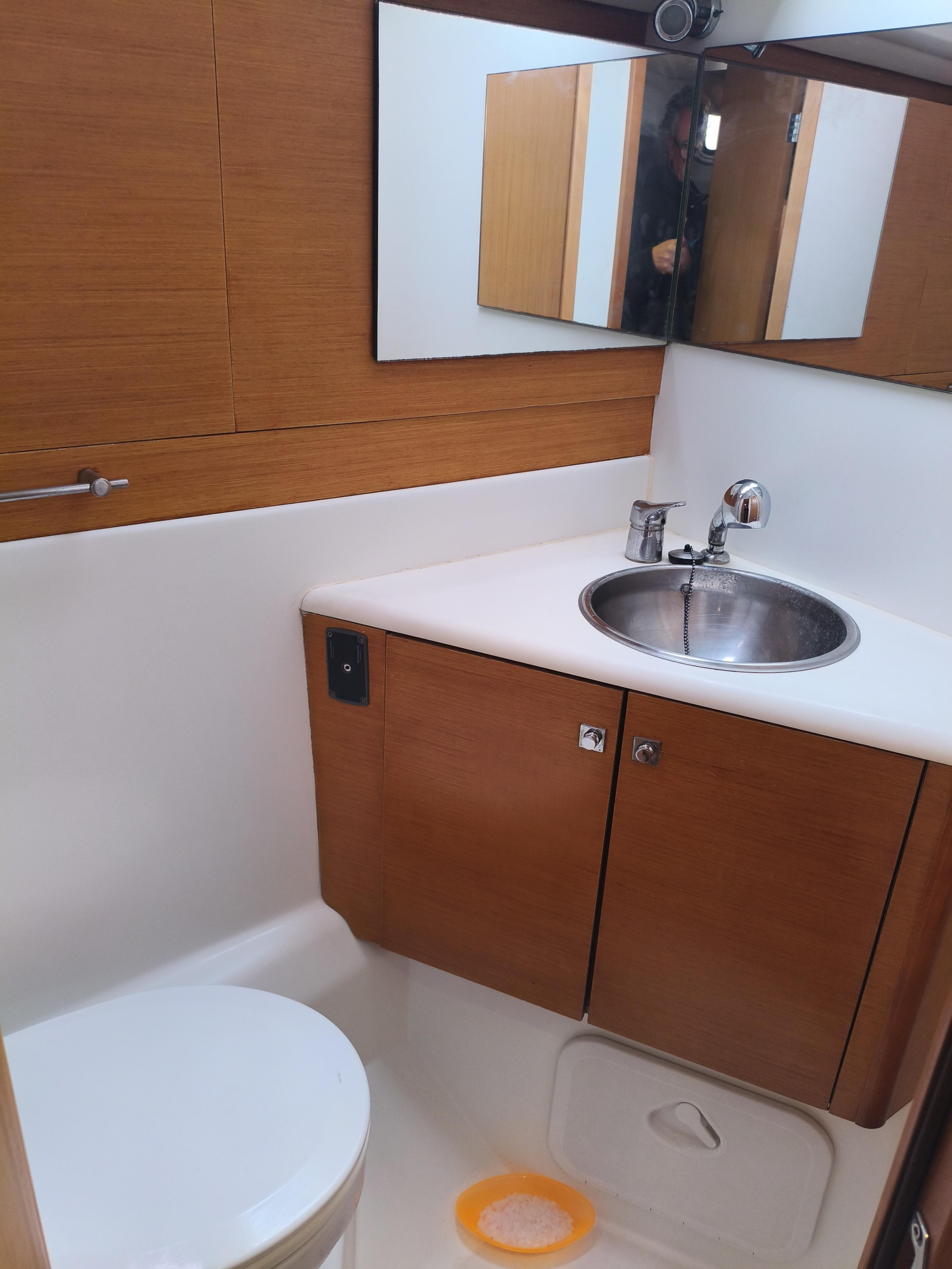 Jeanneau 53 - 4 cab. — photo 9