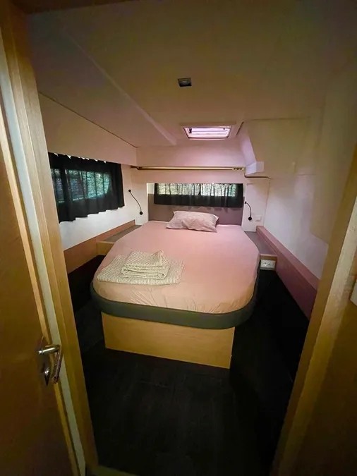 Fountaine Pajot Astrea 42 — photo 11