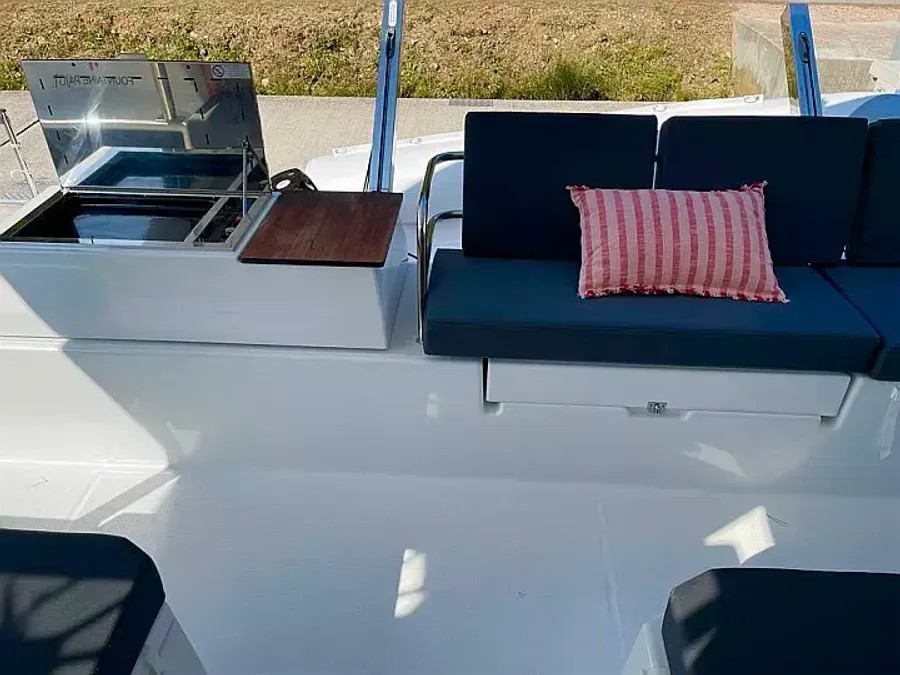 Fountaine Pajot Astrea 42 — photo 3