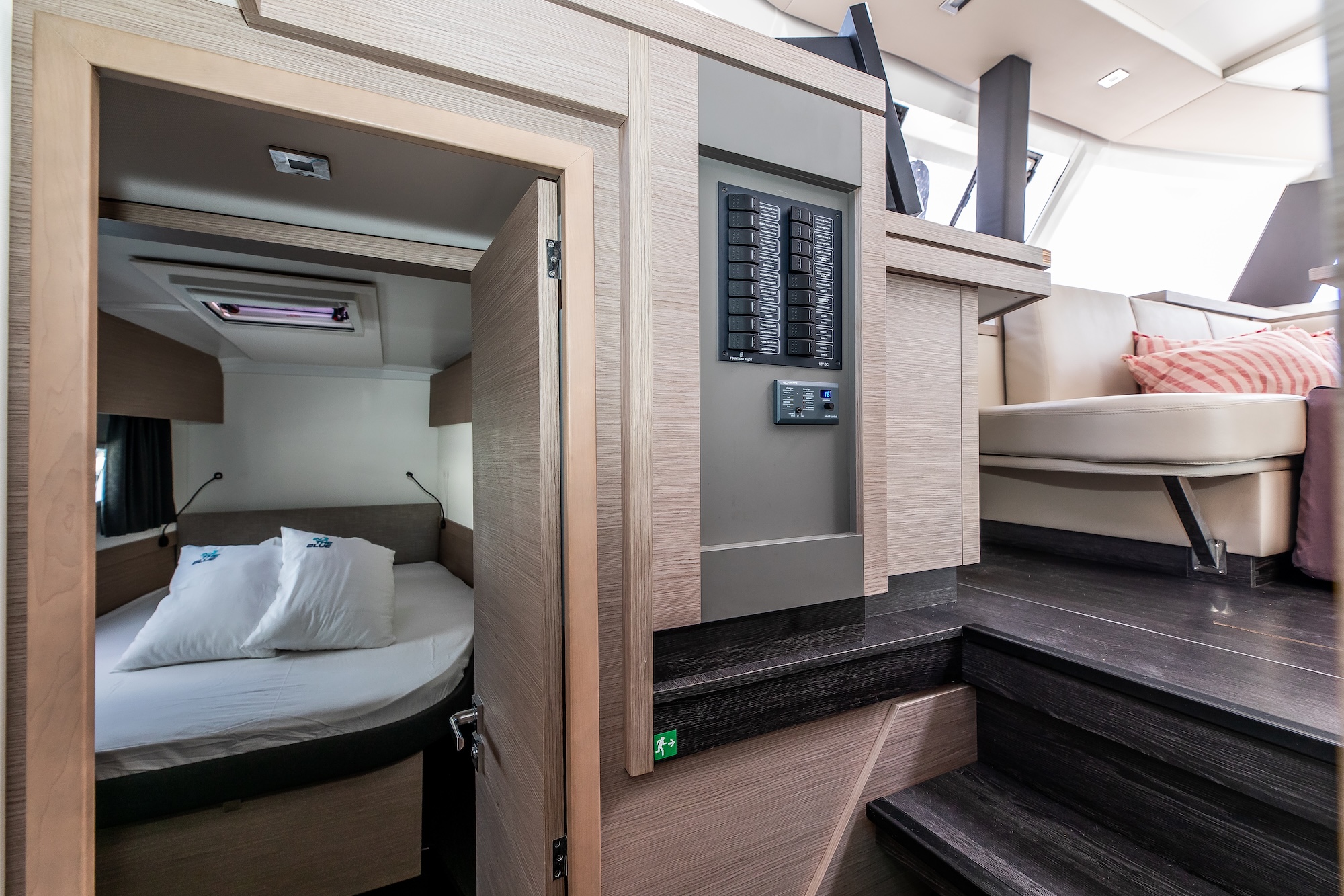 Fountaine Pajot Astrea 42 — photo 23