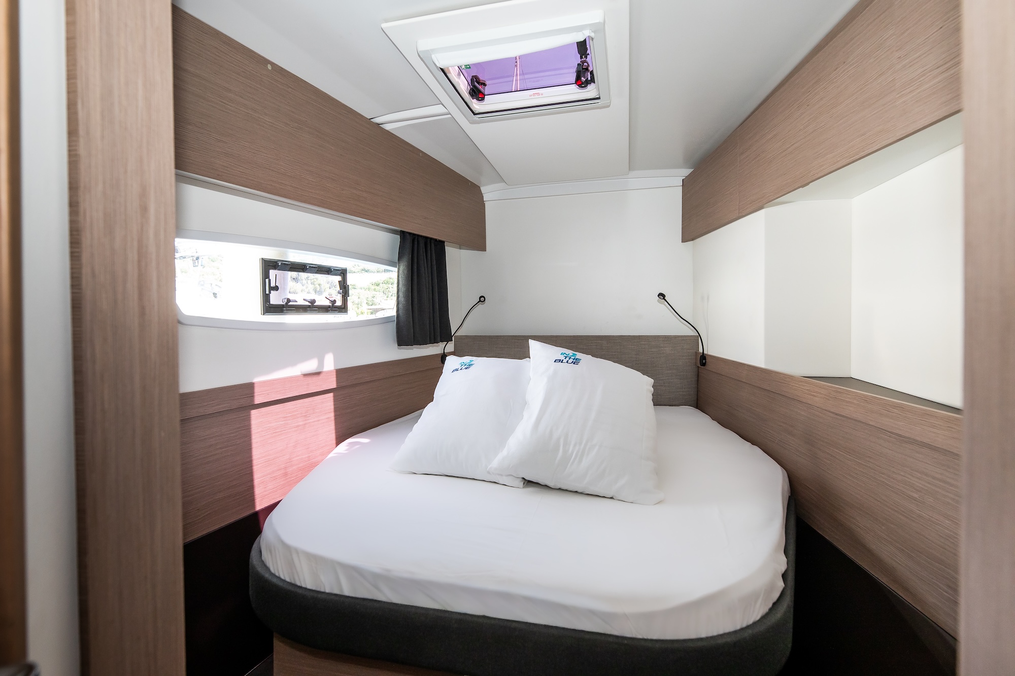 Fountaine Pajot Astrea 42 — photo 27