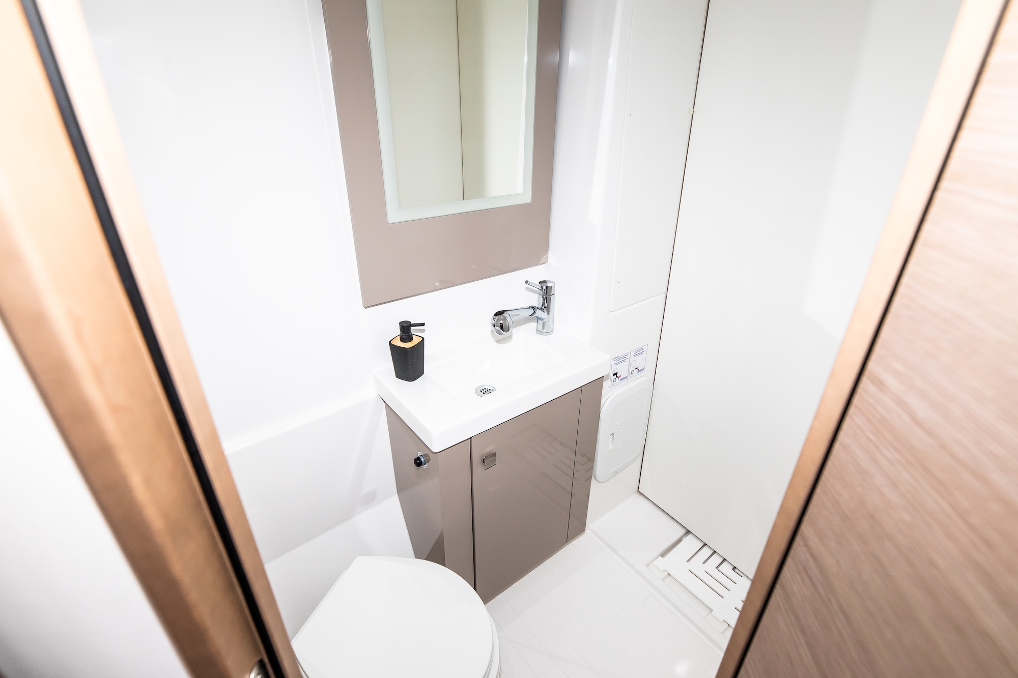 Fountaine Pajot Astrea 42 — photo 29