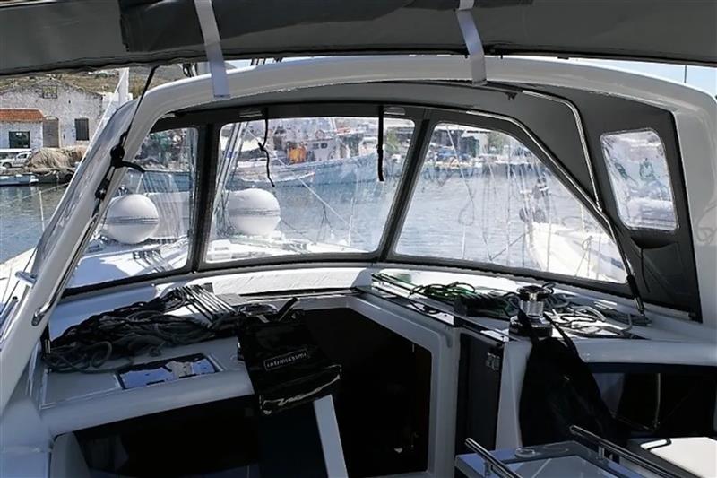 Oceanis 48 - 5 cab. — photo 6