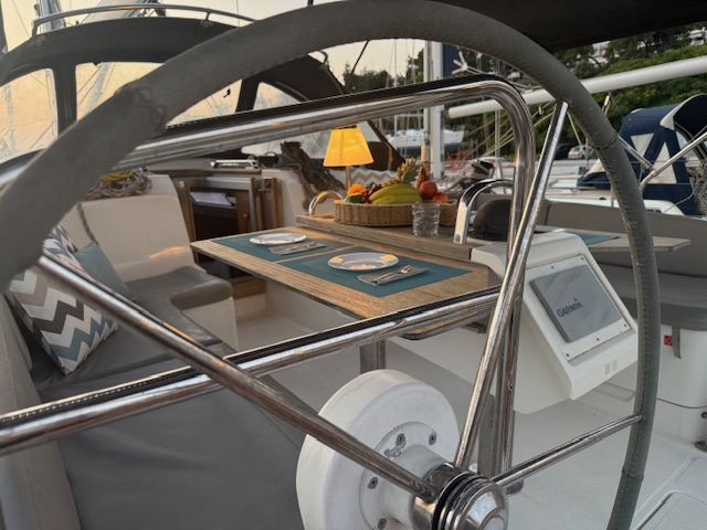 Bavaria Cruiser 46 - 4 cab. — photo 4
