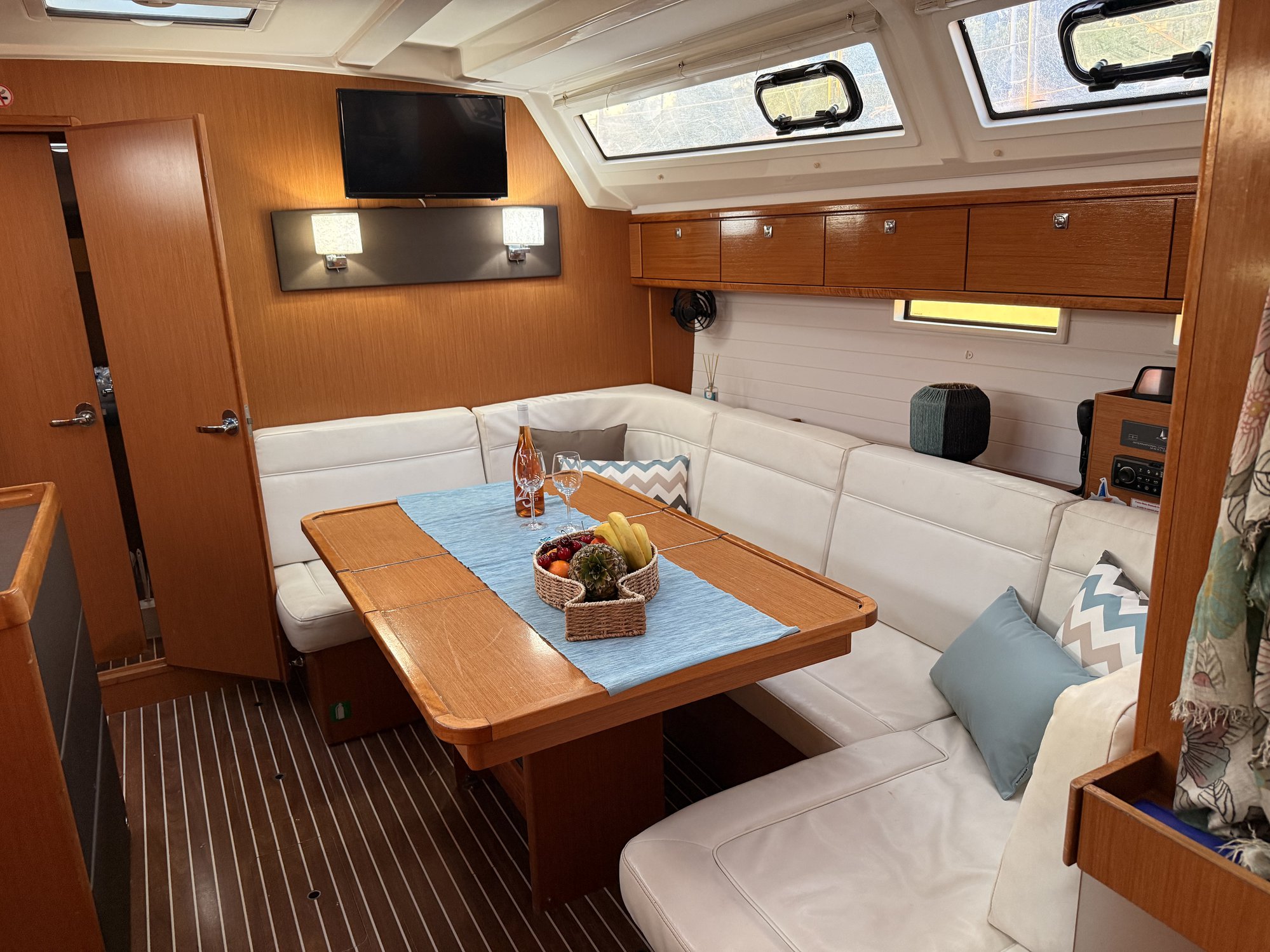 Bavaria Cruiser 46 - 4 cab. — photo 16