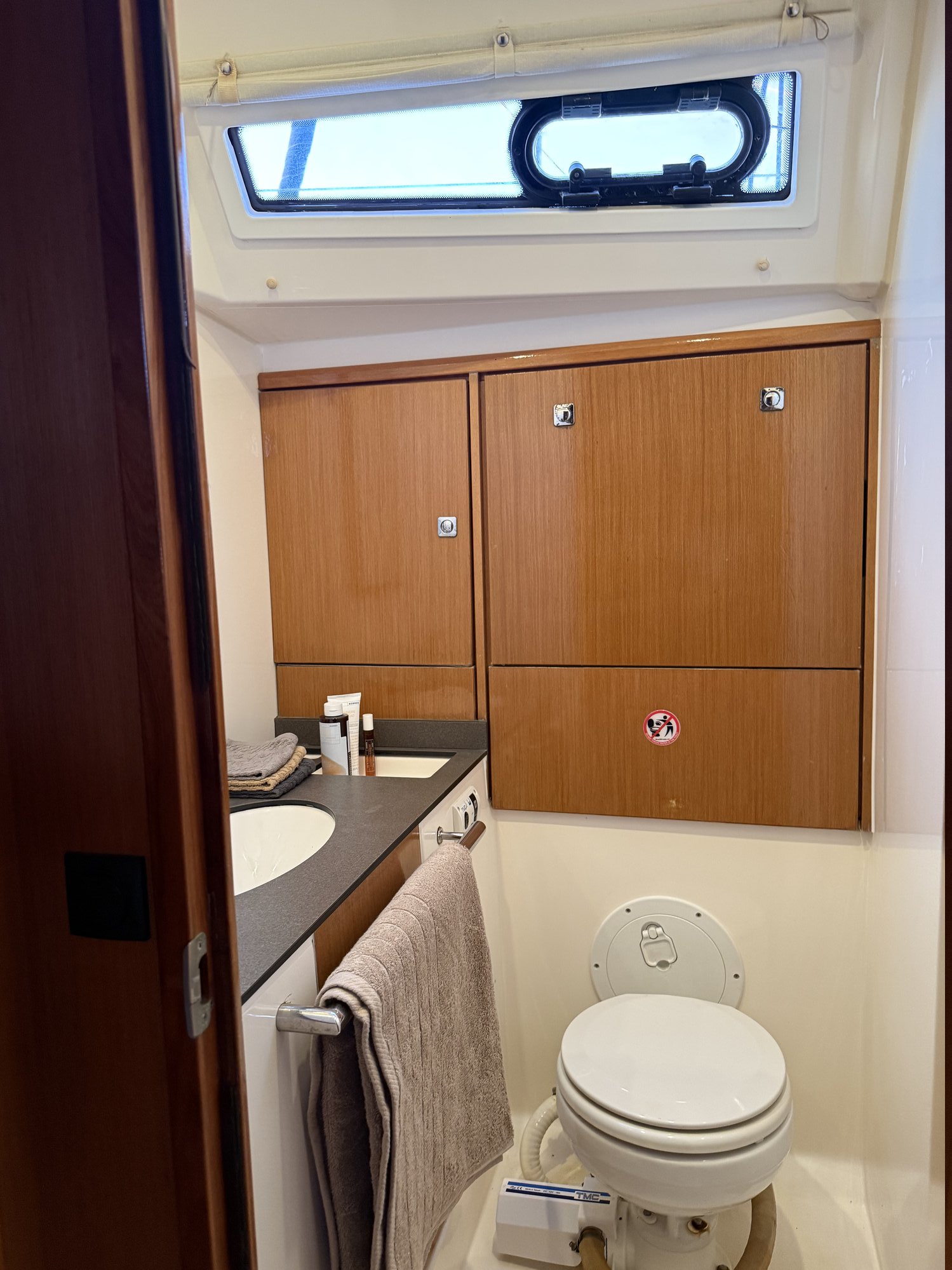 Bavaria Cruiser 46 - 4 cab. — photo 22