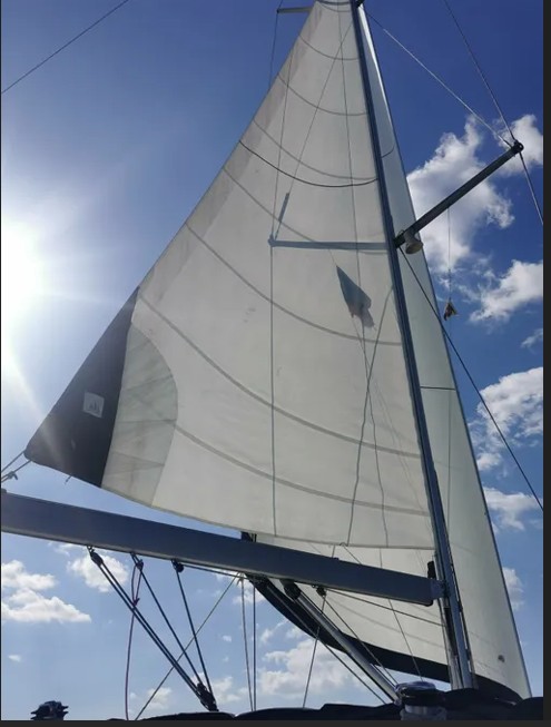 Sun Odyssey 49 DS — photo 12