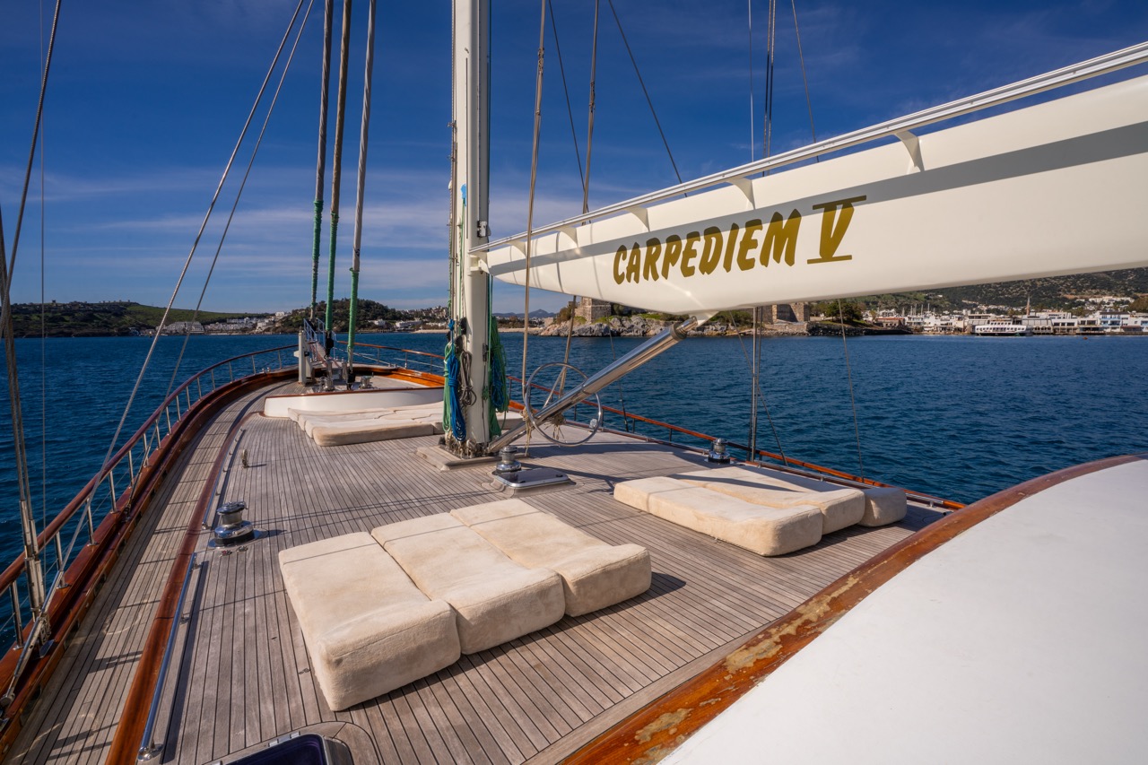 Carpediem 5 — photo 8