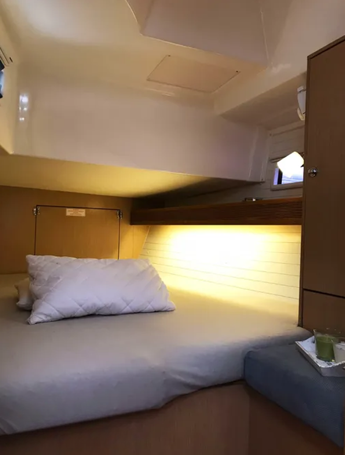 Bavaria Cruiser 45 - 4 cab. — photo 9