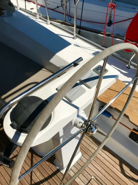 Bavaria Cruiser 45 - 4 cab. — photo 4