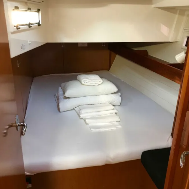 Bavaria Cruiser 45 - 4 cab. — photo 9