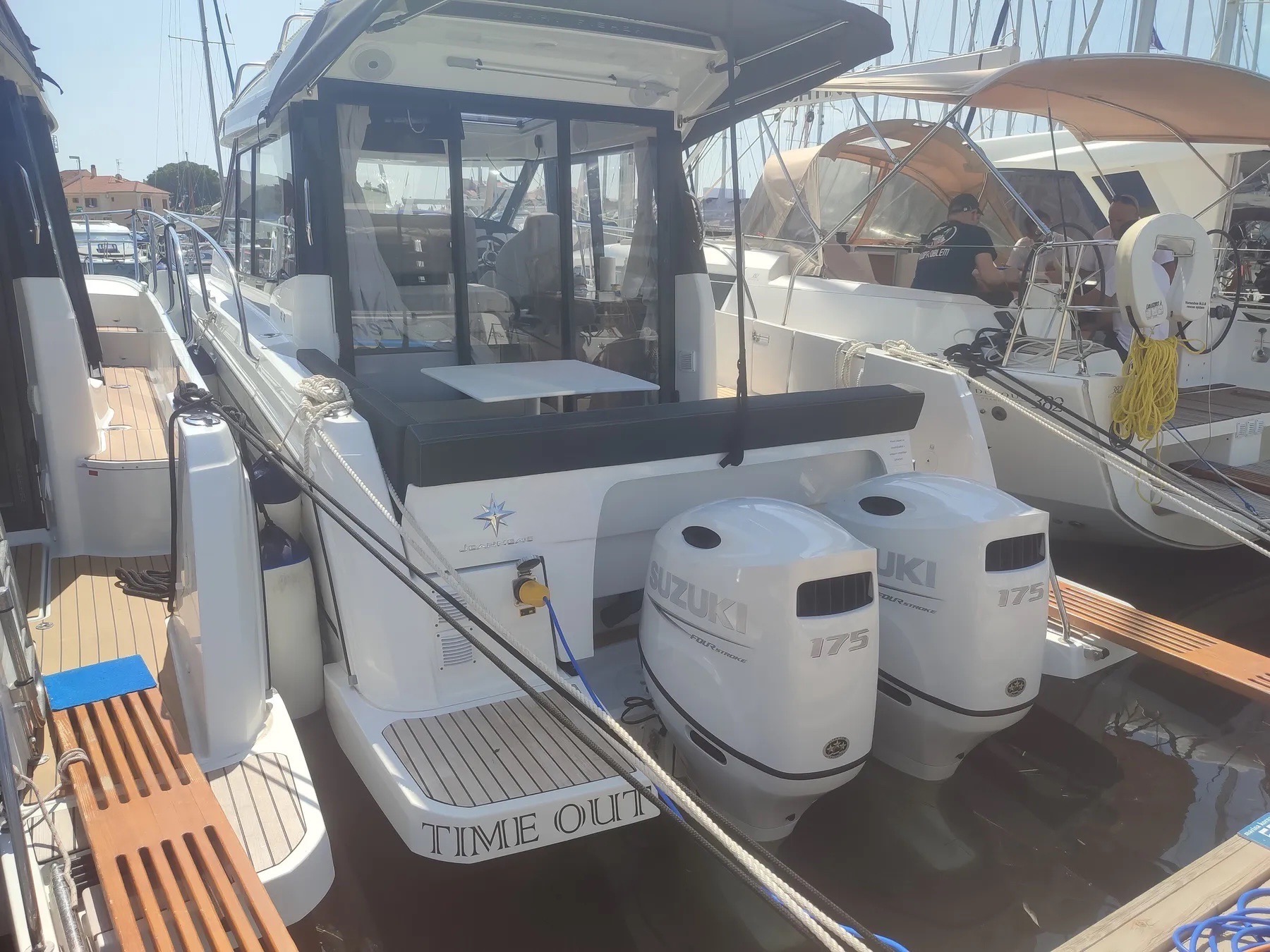 Merry Fisher 895 - 2 cab. — photo 1