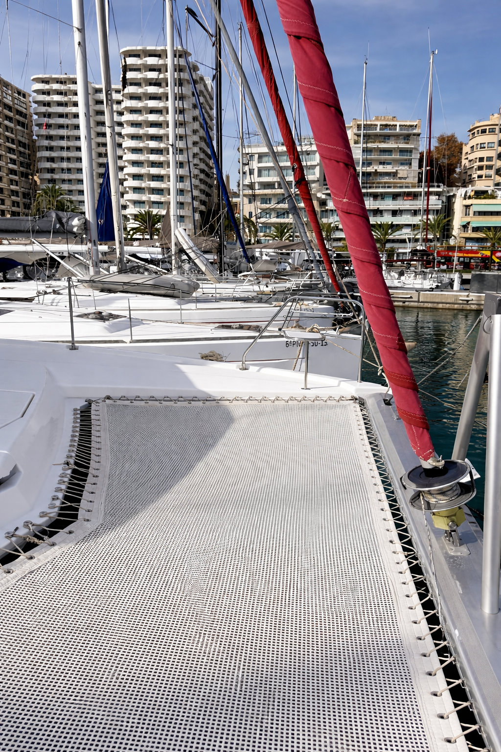 Leopard 44 — photo 10
