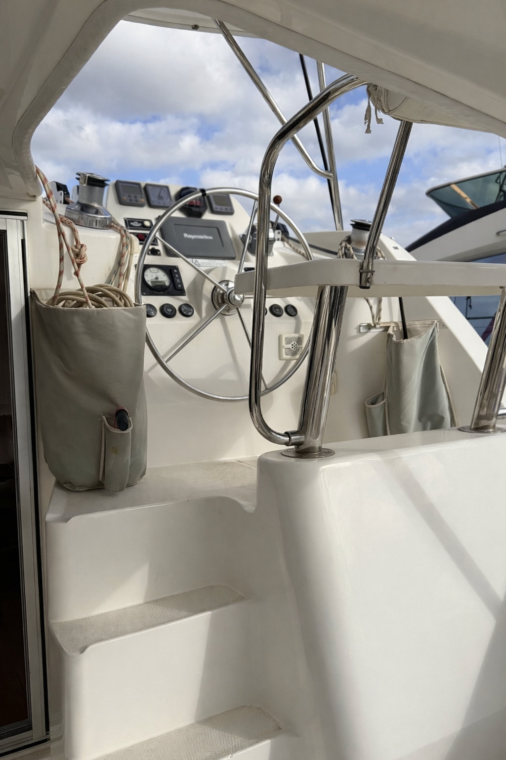 Leopard 44 — photo 20