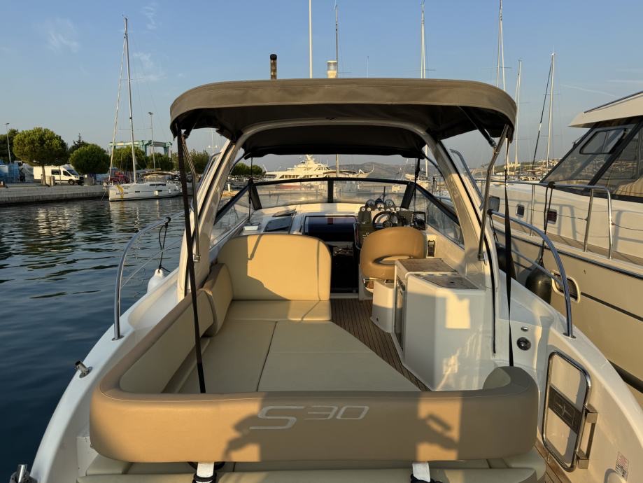 Bavaria S30 — photo 9