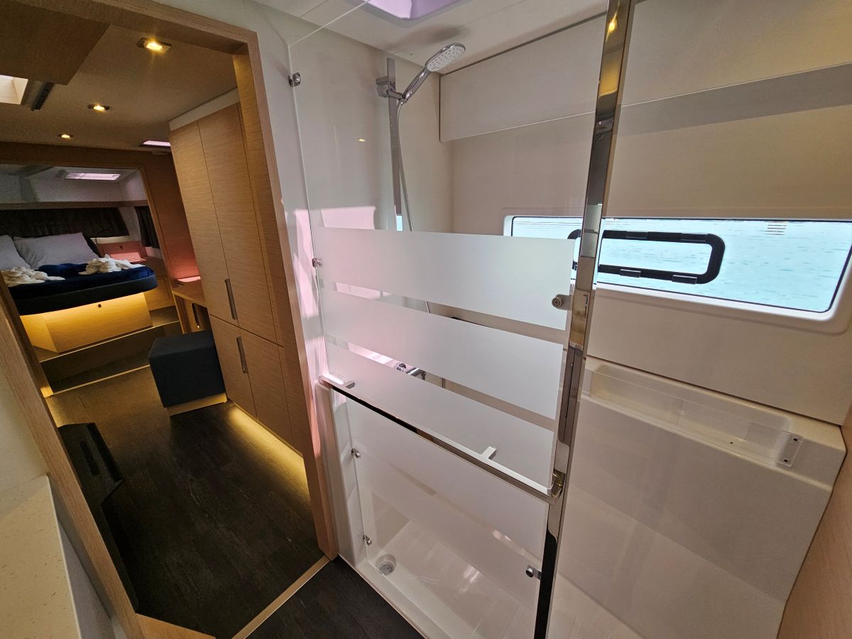 Fountaine Pajot FP 41 Maesto 3 — photo 25