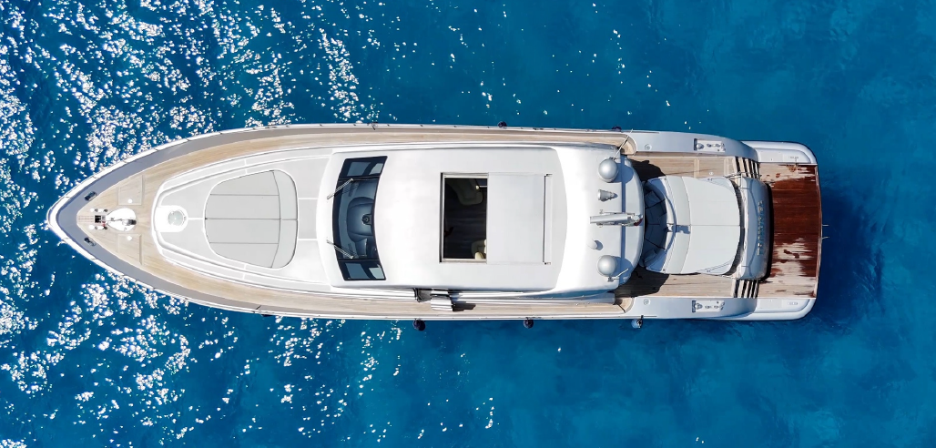 Alfamarine 78HT — photo 8