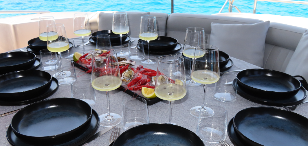 Alfamarine 78HT — photo 10