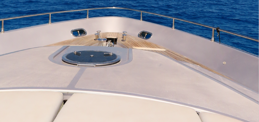 Alfamarine 78HT — photo 11